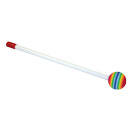 Lollipop drumklopper 25 cm