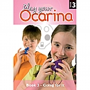 Liedboek Ocarina deel 3