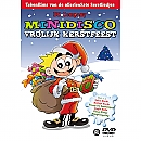 Minidisco Vrolijk Kerstfeest DVD