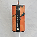 Zaphir Carillon Zonnestralen (Oranje)