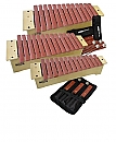 Sonor Orff Global Beat Xylofoon 3-Pack 