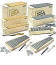 SONOR Orff 14-delige Klassenset � Xylofoons, Metallofonen en Glockenspelen
