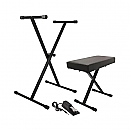 Keyboard accessoirepakket