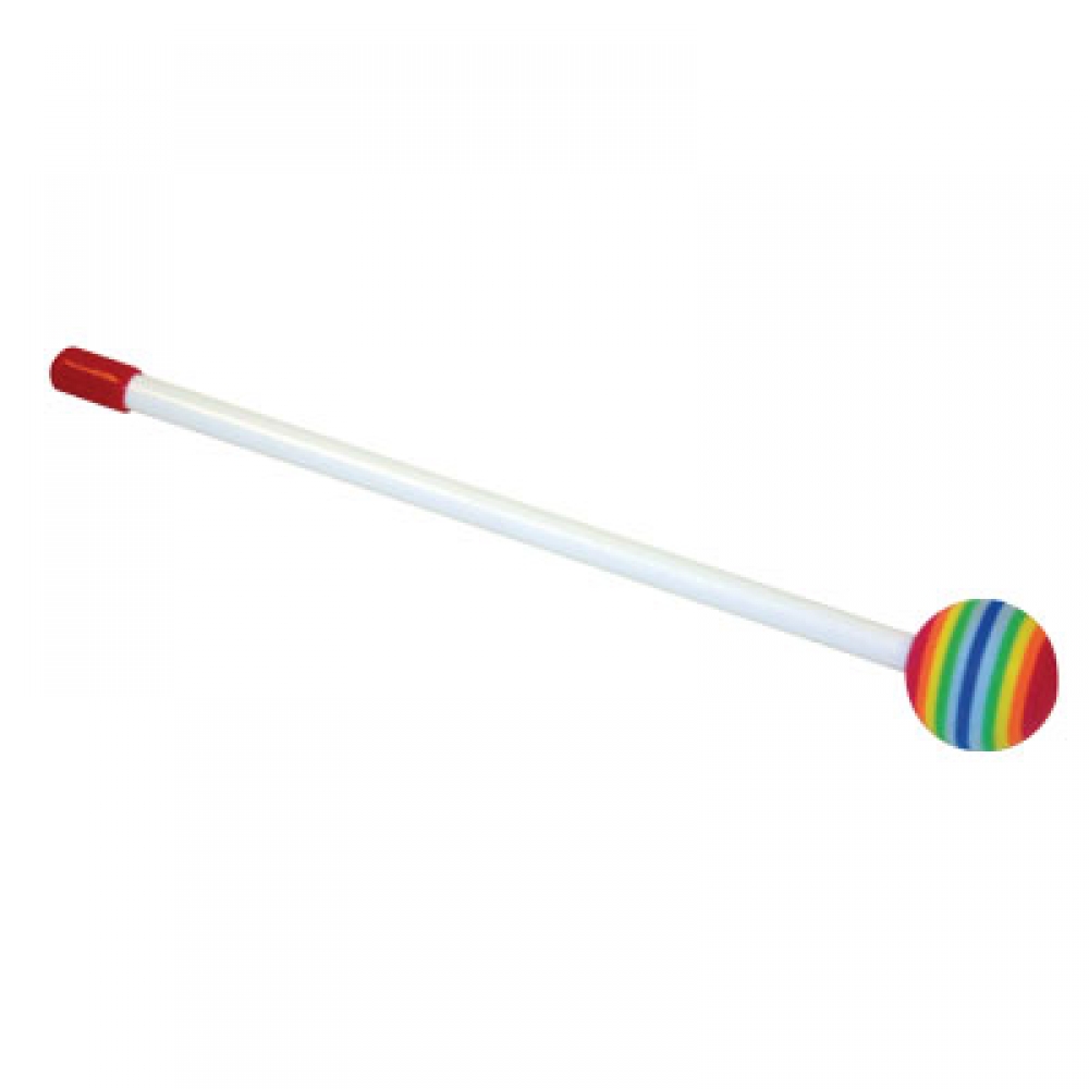 Lollipop drumklopper 20 cm