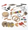 EigenwijsNext basispakket instrumentenbox
