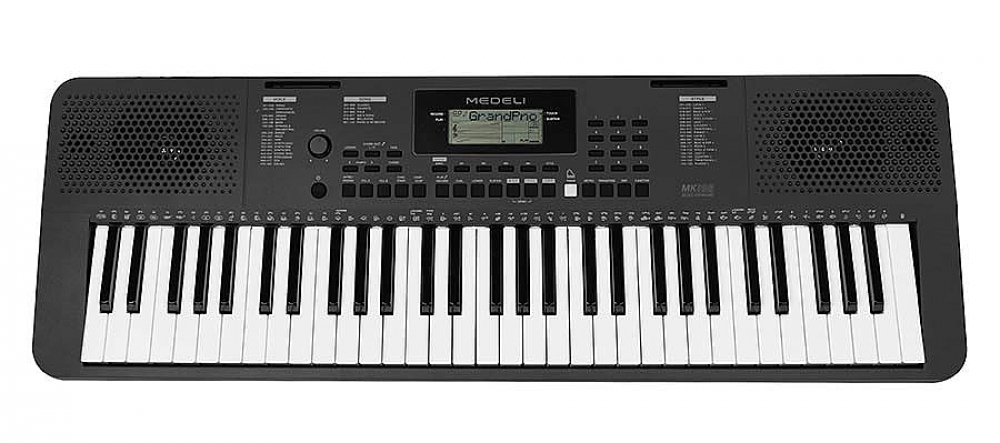 Keyboard Medeli MK100 61 toetsen