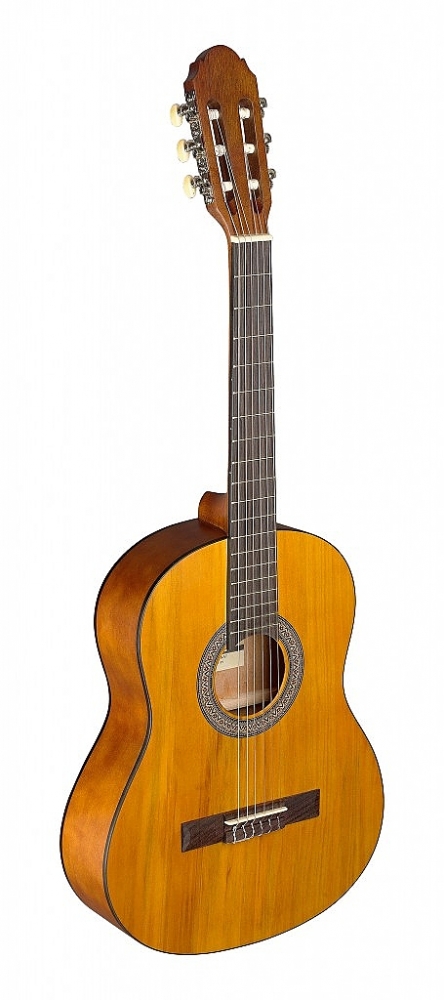Klassieke gitaar 3/4 model 
