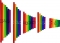 Boomwhackers 2 Octaven Complete Set 
