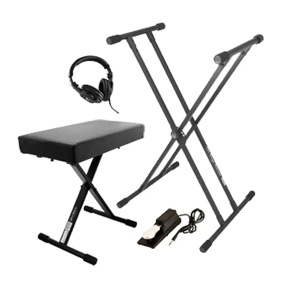 Keyboard/digitale piano accessoirepakket XL