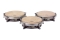 Pearl Travel Conga Compacte Conga voor Onderwijs & Therapie