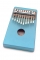 Stagg KALI-KID10 Kinder Kalimba 10 Toetsen